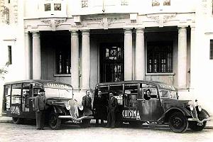 1172- Alger - Rue Dumont D'Urville